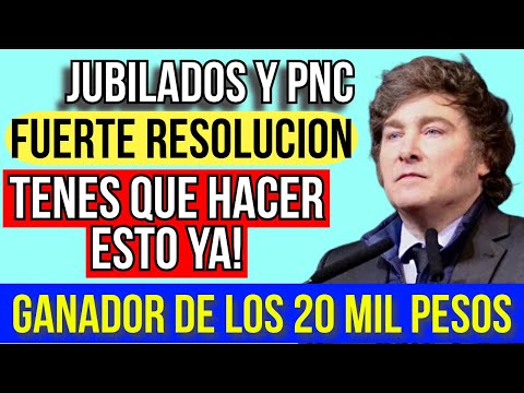📢DE ULTIMA HORA❗