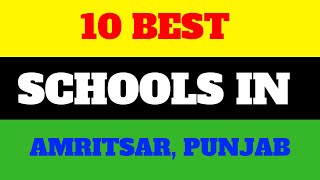 Top 10 Best Schools in Amritsar, Punjab screenshot 2
