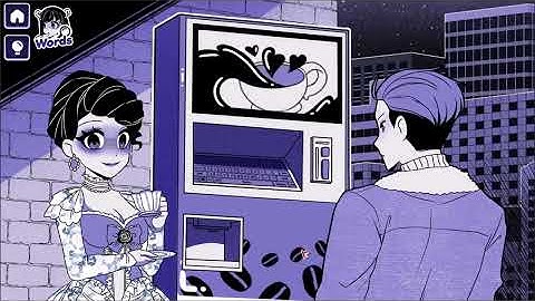 Anomalous Coffee Machine 2 - ALL TRANSFORMATIONS - Part 1