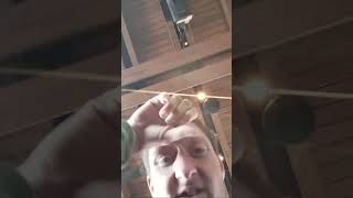 Daniel Larson Archives - "Daniel Larson On Lunch Break From Work" - 10/8/23