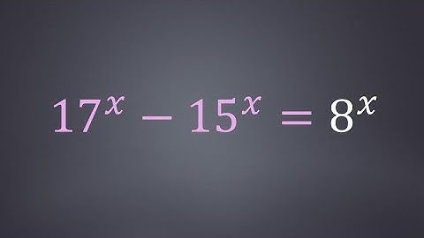 Equation| A wonderful Algebra | Prepation 2022 2023 AMC 8 10 12  BMO AIME | || UKMT AIMO CSAT TMUA