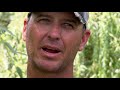 Todd Faircloth Talks About Choosing the Right Length Fishing Rod