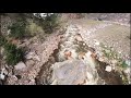 Happymodel Larva X HD FPV Freestyle: Dream Within a Dream [insta360GO]