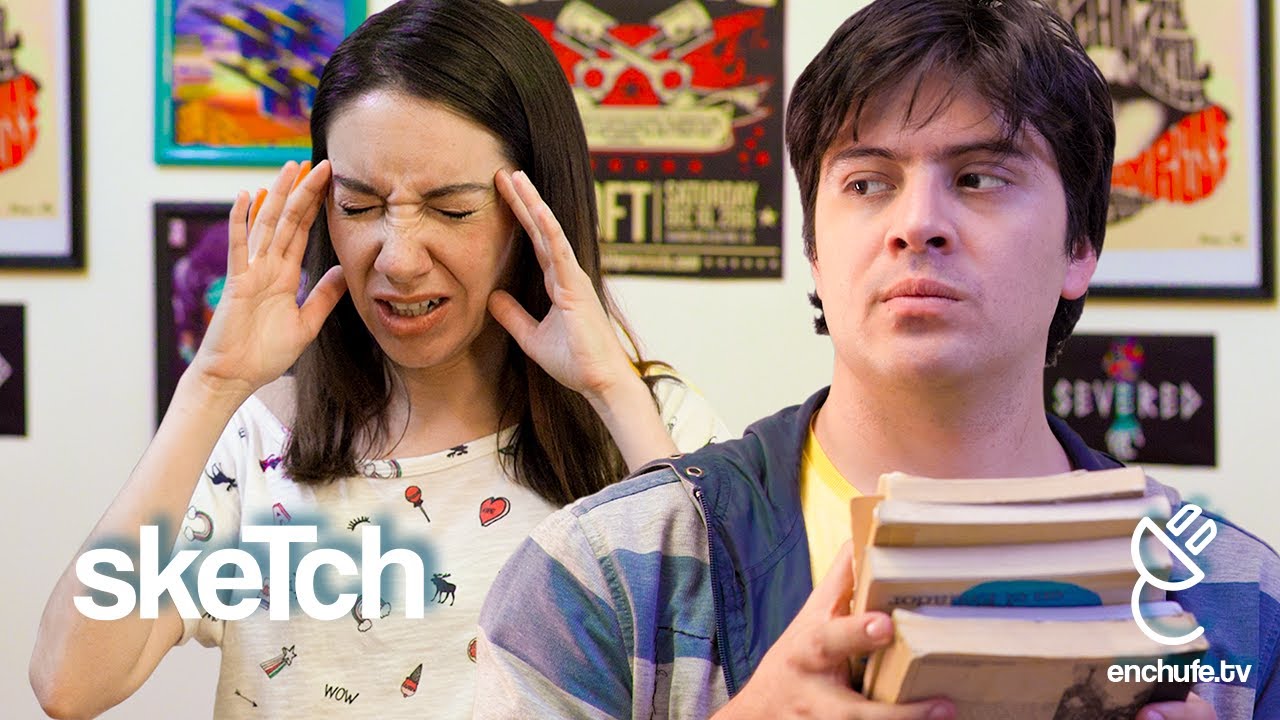 Trabajo en Grupo - YouTube