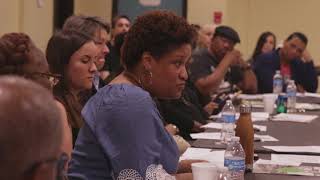 EBRP Prison Reform Coalition Profile