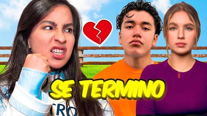 MI HERMANA NO QUIERE QUE TENGA NOVIA!!