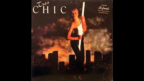 Chic  -  Happy Man