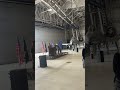 Passing of the colors marks command change at Idaho Air National Guard’s Gowen Field