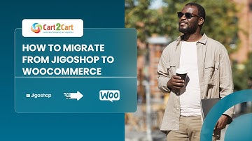 How to migrate from Jigoshop to WooCommerce with Cart2Cart