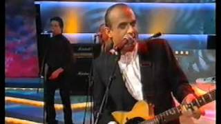 Vignette de la vidéo "King Of The Doghouse - Francis Rossi"