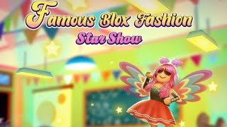 Download Famous Blox Fashion: Star Show on PC with MEmu