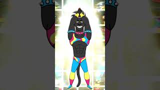Best Drink 4 // Rocky Rakoon Animation Meme #Shorts #Tiktok #Funny #Viral #Trending #Fyp #Meme