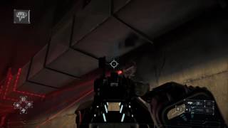 Kills to flight in killzone shadow fall
