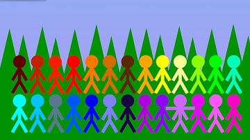 Grassy - RTTB Run Race ASRM in Algodoo