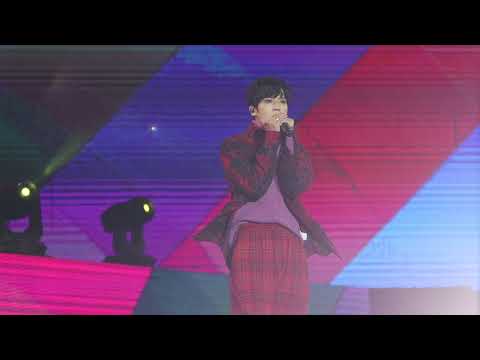 211226 Bii畢書盡 2021-2022花蓮太平洋觀光節 - Be Alright