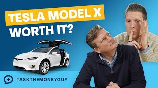 Tesla Model X Plaid: Is It Worth It? (The Money Guy Show Reviews)