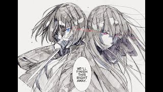 【Fate/Grand Order】Death/Distortion | Comic Dub