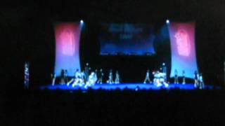 Pirate All Star Cheer 2012 US Finals