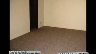 2408 W Kilbourn Ave