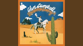 Watch Glen Campbell I Miss You Tonight video