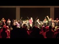4.ドラマ『最高の離婚』主題歌:Yin Yang(イヤン)/桑田佳祐(cover)by いとしのエリーズ at トリバンフェス2017@川崎クラブチッタ0521