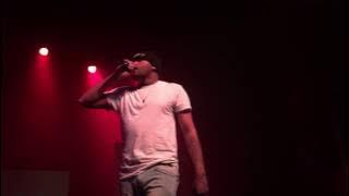 Joyner Lucas - (Panda Rmx, Sriracha  MORE)  Live