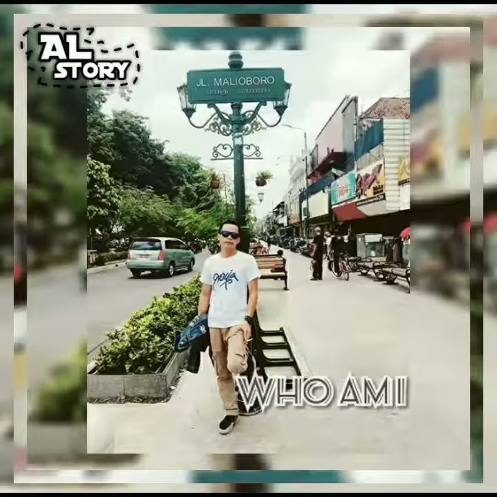 DJ Cinta dalam doa   Quotes keren // STORY WA 30 DETIK