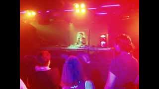 SHANTEL IN VILNIUS  - Balkanaktis - 2013 05 17 - THE KIEZ IS ALRIGHT -- DJ SESSION