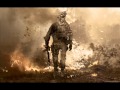 Modern Warfare 2 Soundtrack Boneyard Intro