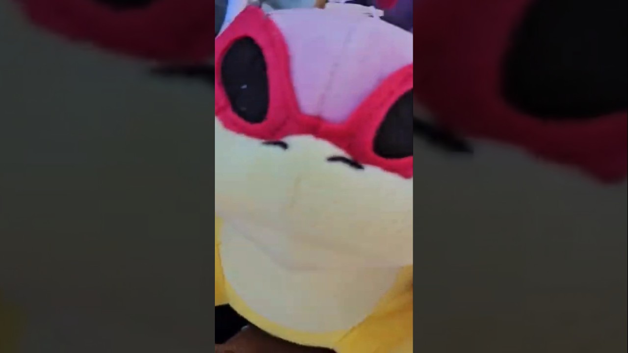 How come Roy never gets any merch? #nintendo #supermariobros #supermariobros3