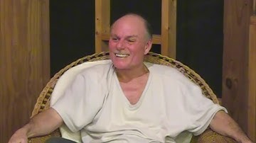 Pursue more than enlightenment - Peter Ralston