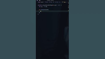 Merge unique objects #coding #programming #javascript