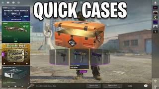 I Opened 2 CS2 Cases and INSTANTLY Regretted It 😳