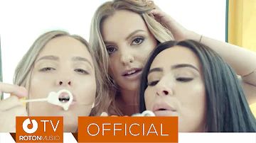 Whitesound feat. Alexandra Stan - Ciao (Official Video)