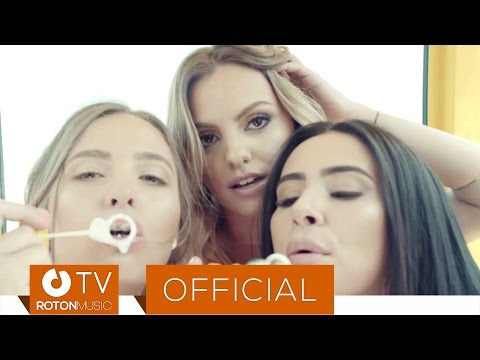 Whitesound Feat. Alexandra Stan - Ciao (Official Video)