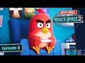 Angry Birds MakerSpace S2 Ep. 8 | Live Stream