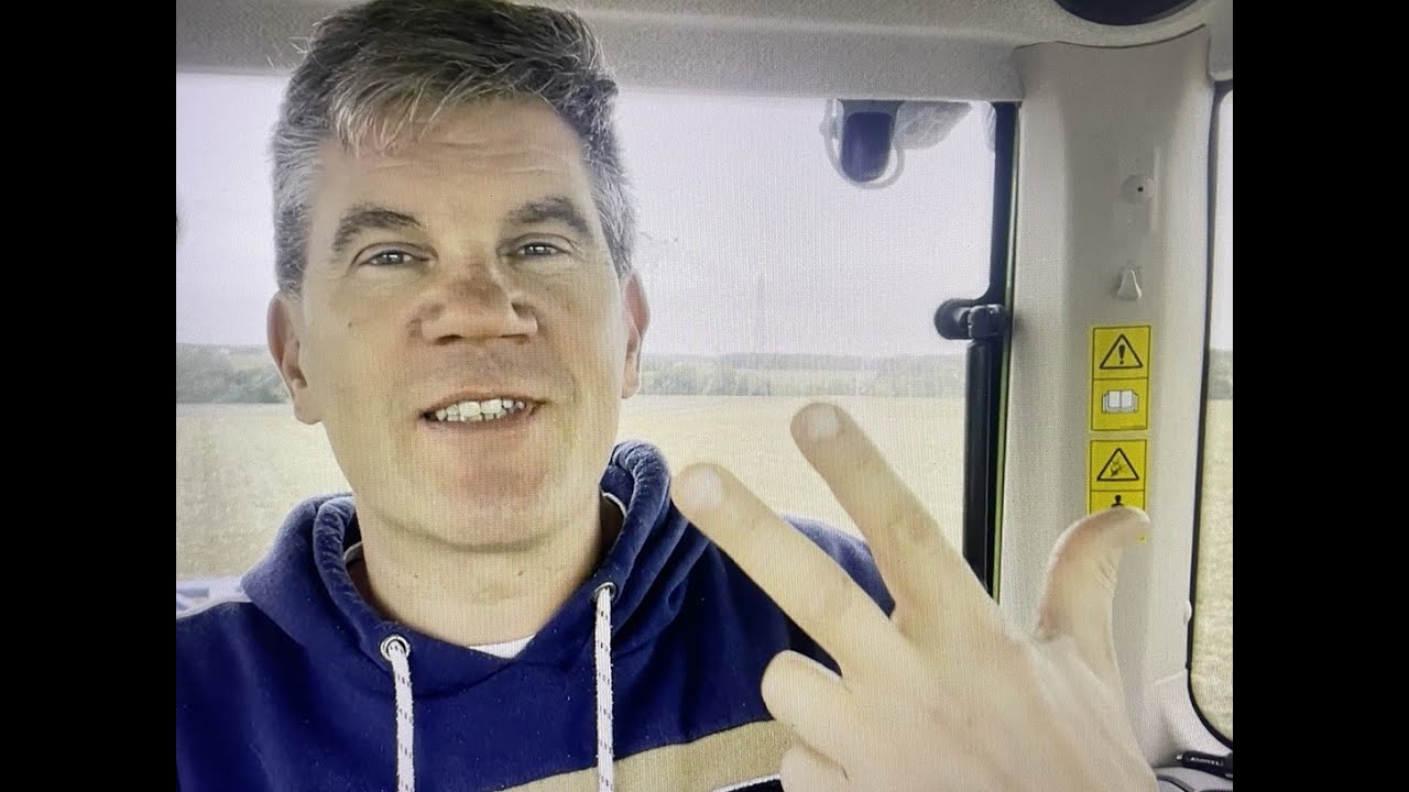 Etape 3 Micro fissuration derrière maïs avant semis.