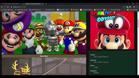 SFM How to EASILY Import SFMLab Models