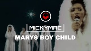 Marys Boy Child Xmas Bounce Remix
