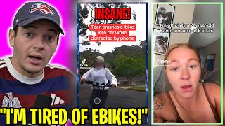 THIS Is Why People Are SICK of E-Bikes in 2026