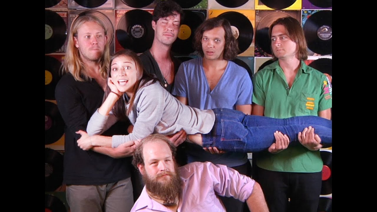 PEANUT BUTTER + JAMS with CHAPPO! YouTube