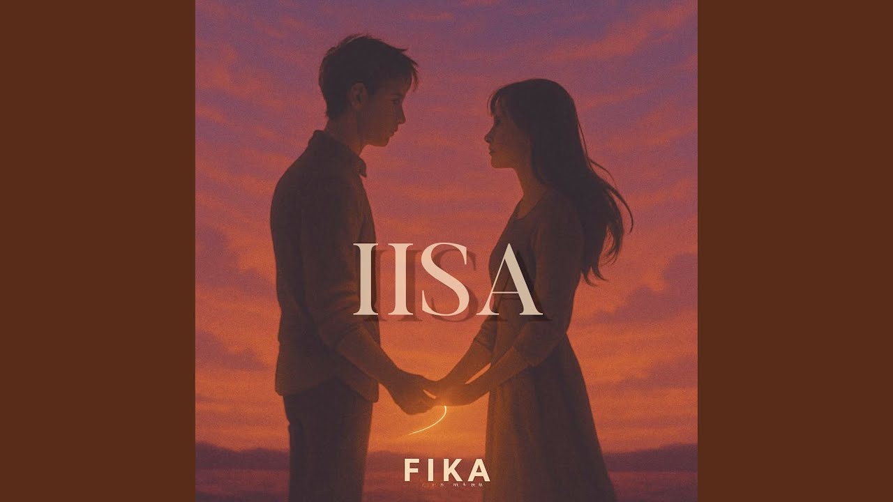 Watch IIsa on YouTube Watch IIsa on YouTube
