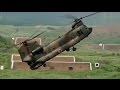 総火演 『ヘリボン』 特集②　JGSDF [Heliborne] Special part-2