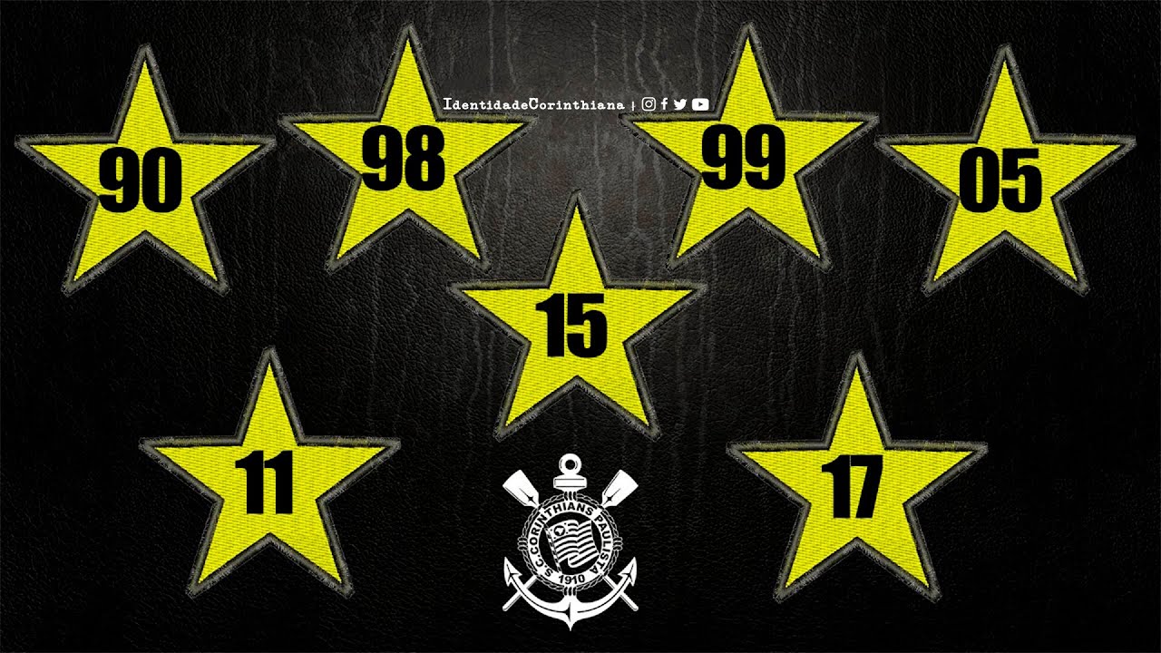 Qual Título O Corinthians Ganhou Em 2017?