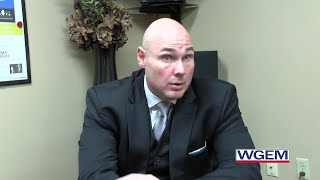 Adams County Assistant State’s Attorney Josh Jones on Illinois law change