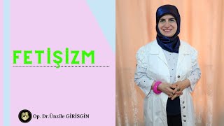 Feti̇şi̇zm