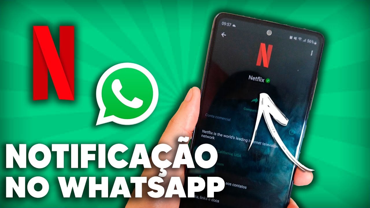 Como ativar notificações para estreias da Netflix – Tecnoblog