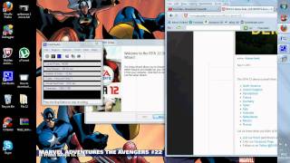 How to download and install fifa 12 demo.avi