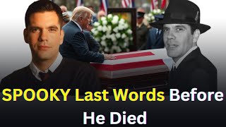 Nicky Katt Dies at 54:Dazed & Confused Actor Remembered for Gritty Roles:Cause of Death & Last Words Net Worth