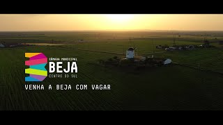 Venha a BEJA com Vagar